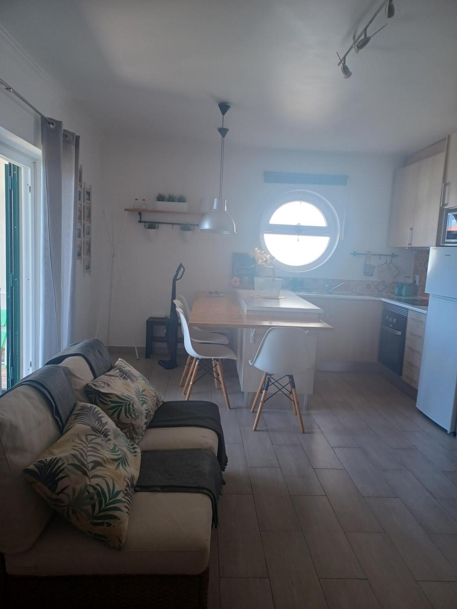 Su Villa's Apartamento