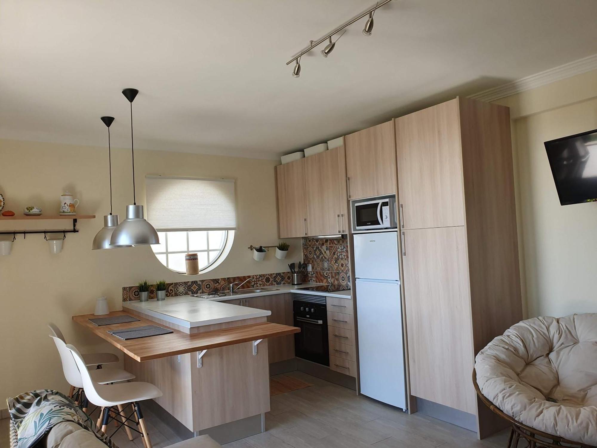 Su Villa's Apartamento