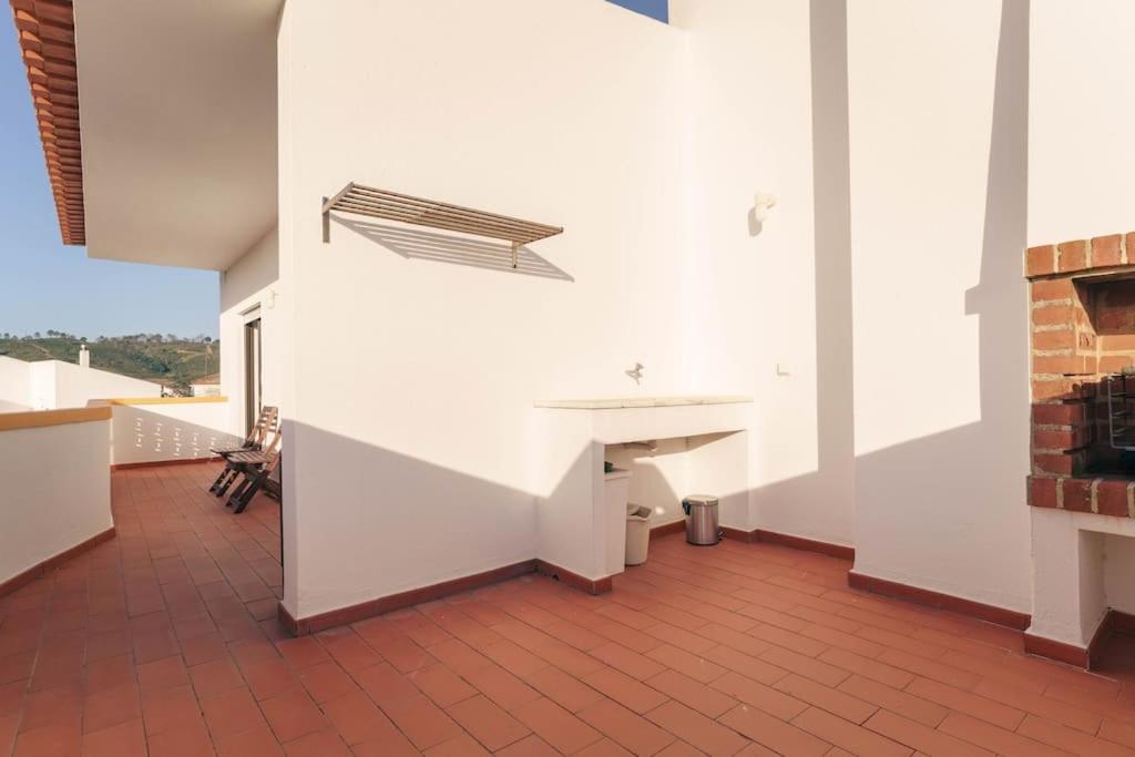Apartamento Valley Tranquility Odeceixe