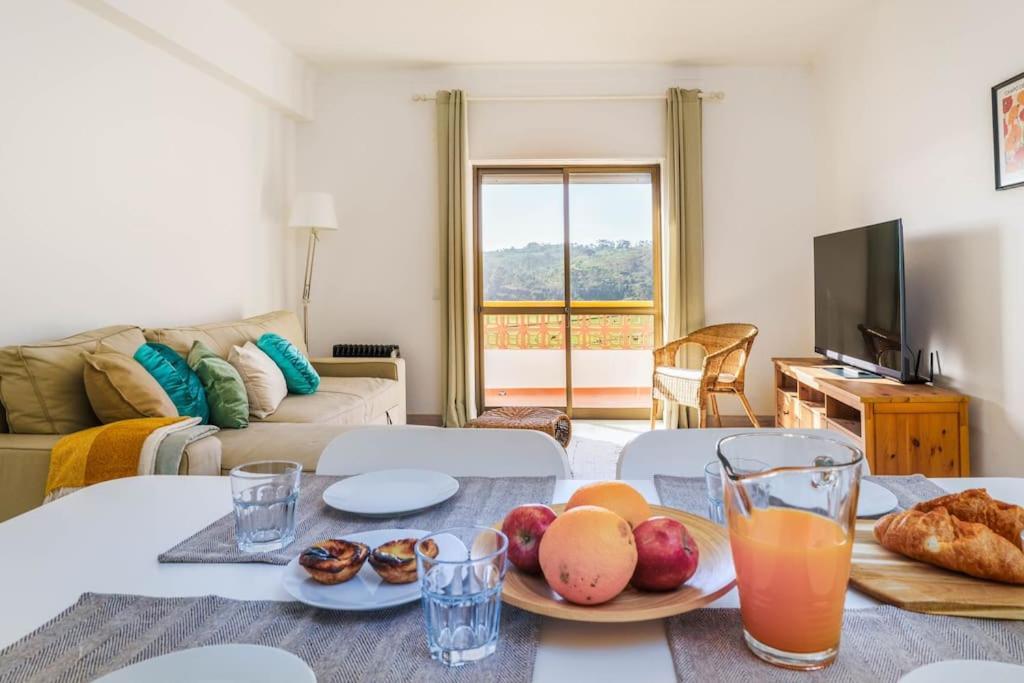 Apartamento Valley Tranquility