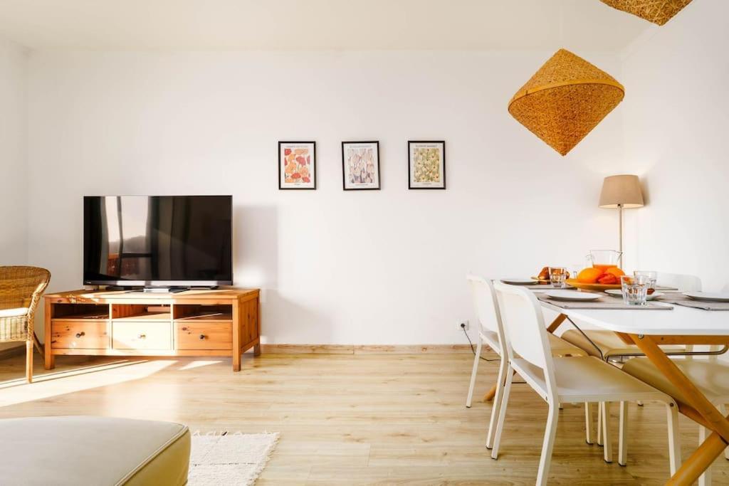 Valley Tranquility Apartment