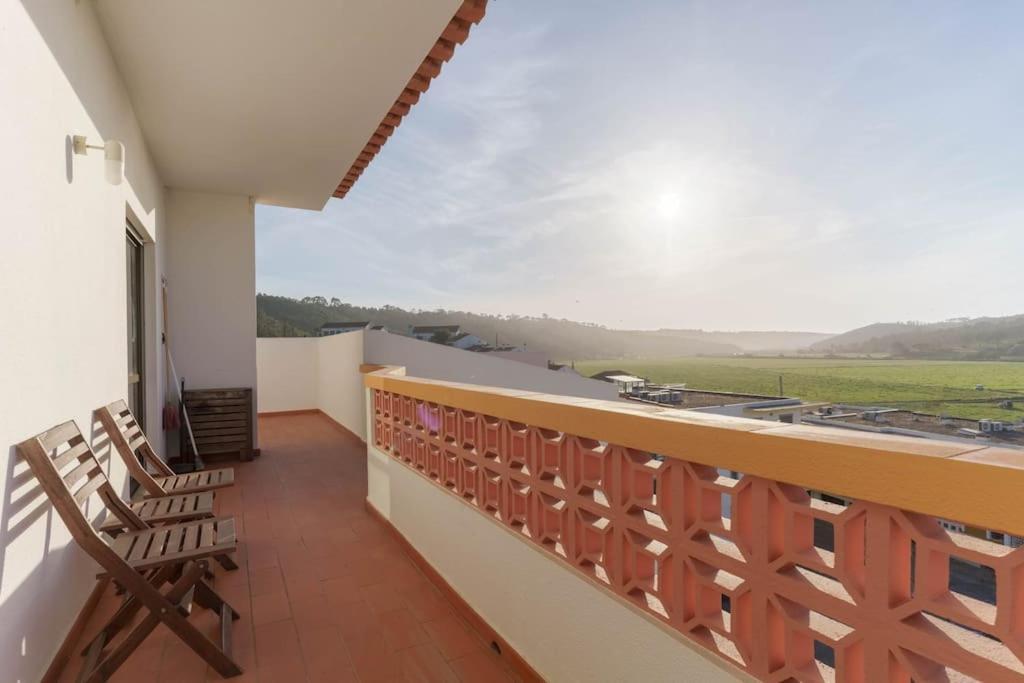 Apartamento Valley Tranquility *