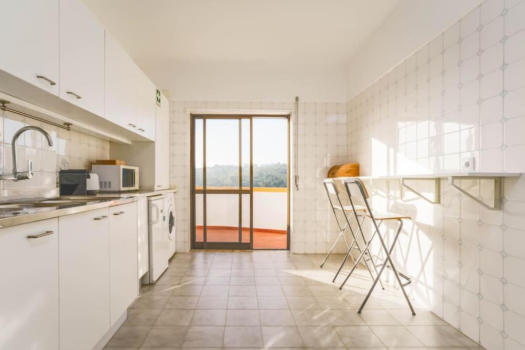 Valley Tranquility Apartment Odeceixe