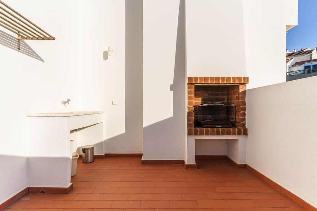 Valley Tranquility Apartment Odeceixe