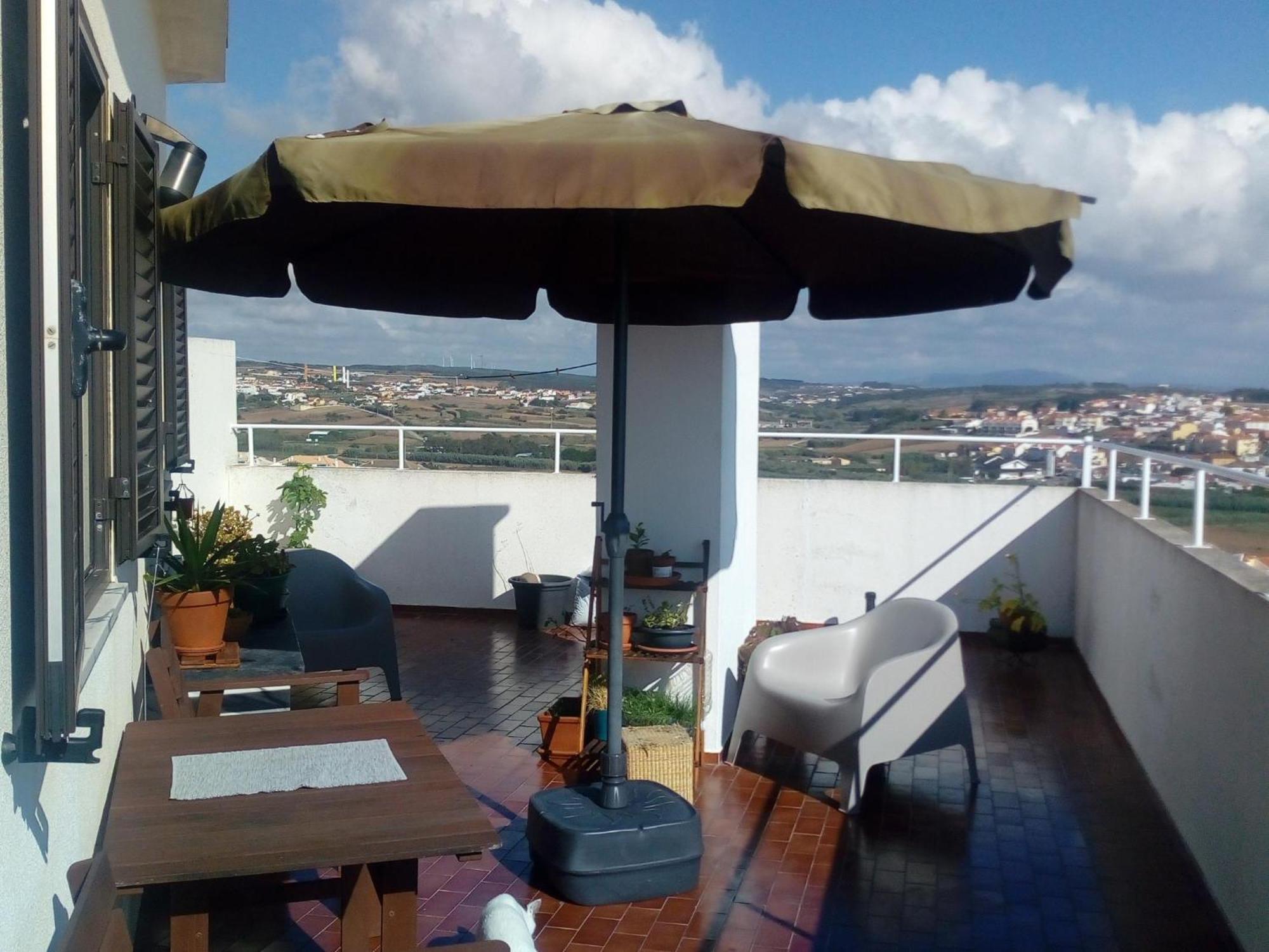 Apartment Casa Da Torre Rooftop Terrace *
