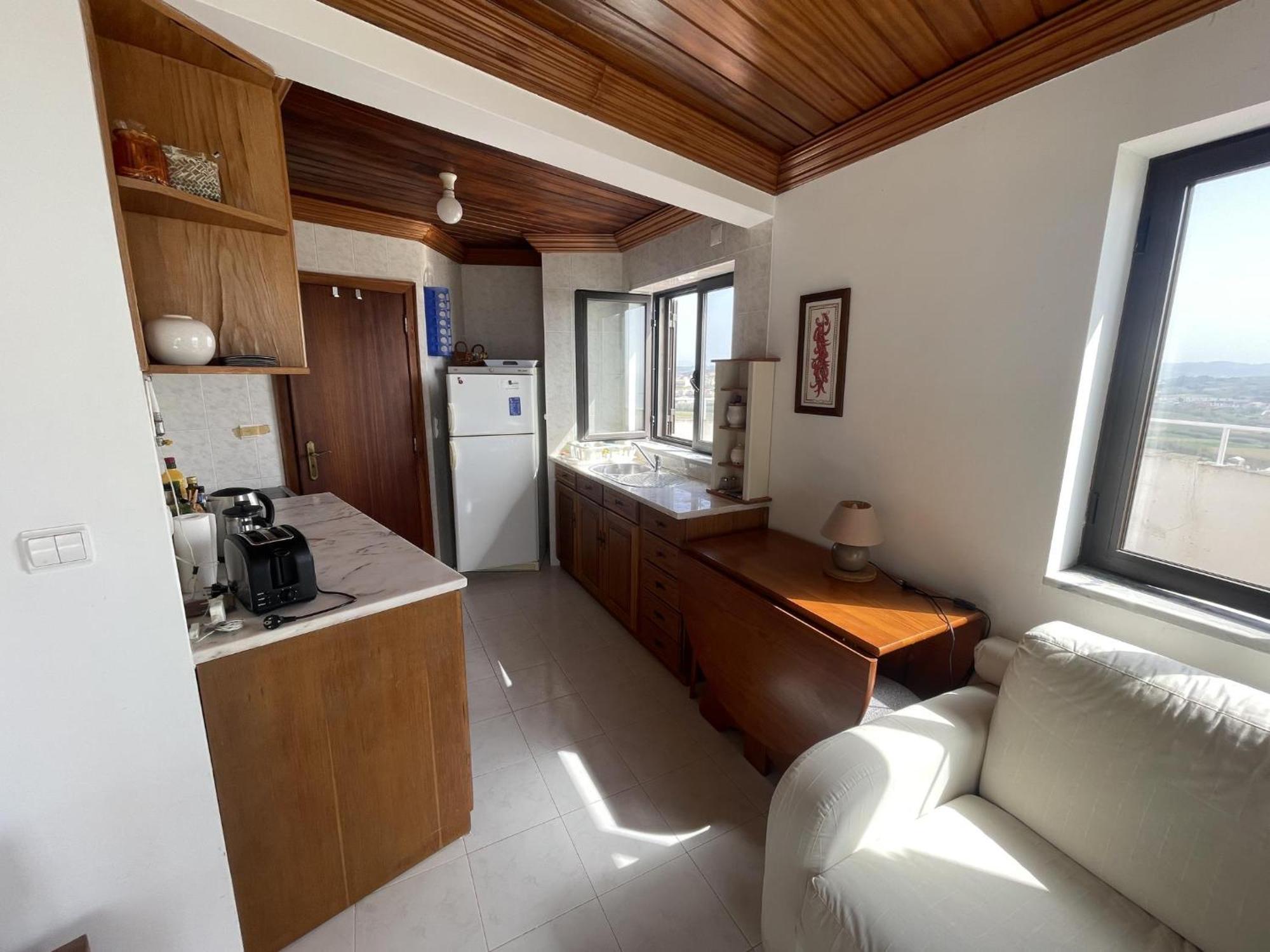 Apartment Casa Da Torre Rooftop Terrace