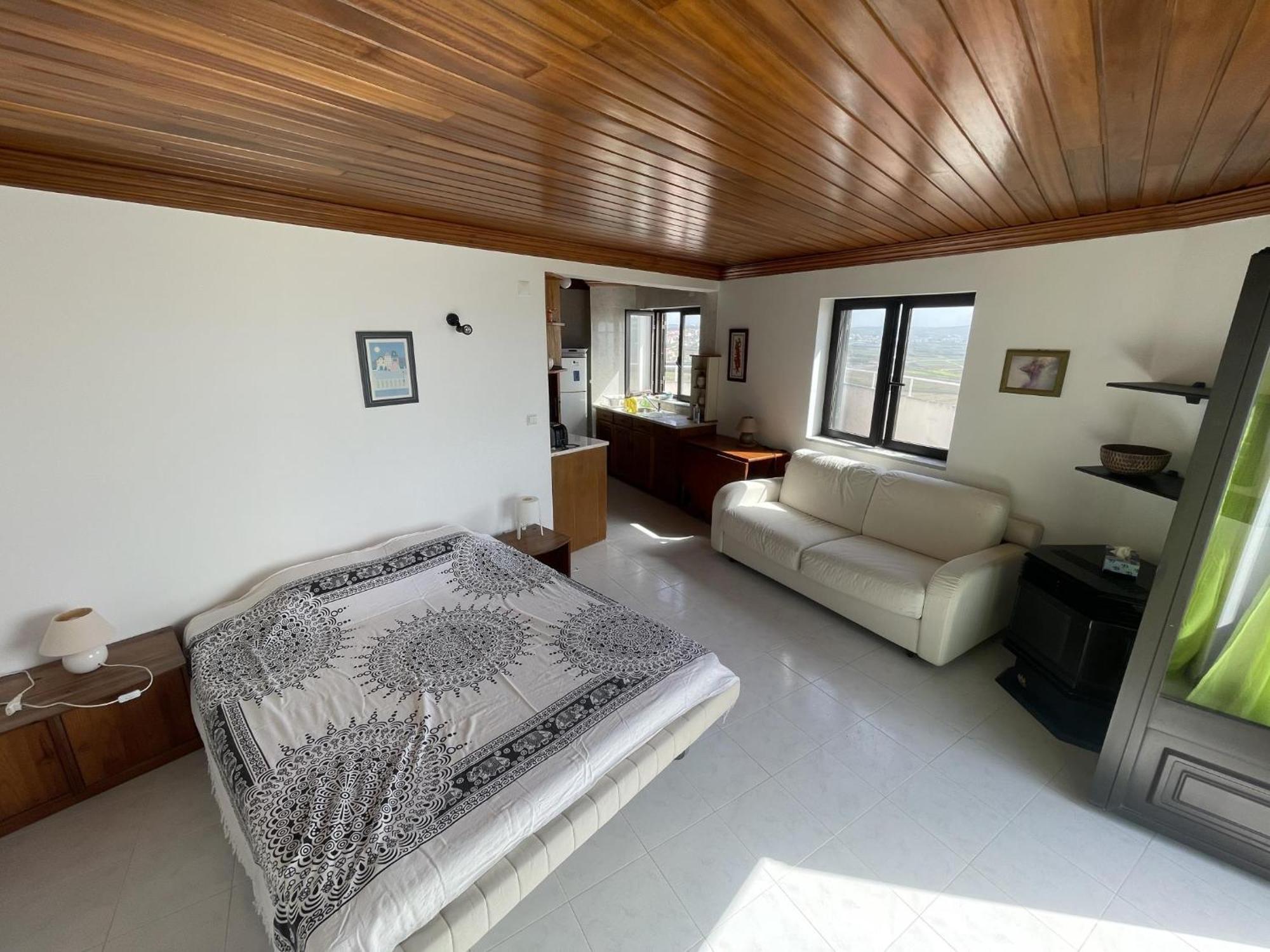 Casa Da Torre Rooftop Terrace Apartment