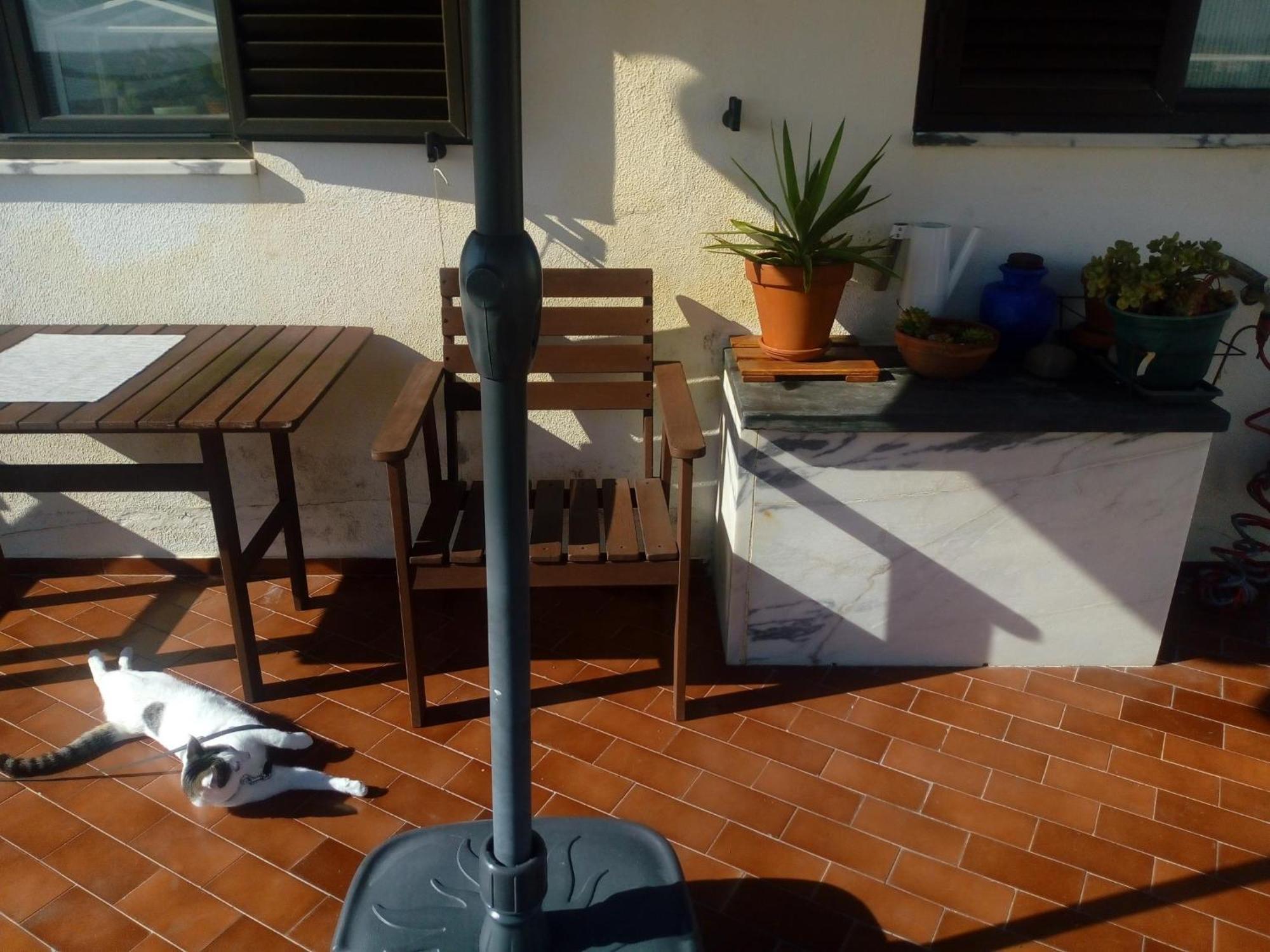 Casa Da Torre Rooftop Terrace Apartment