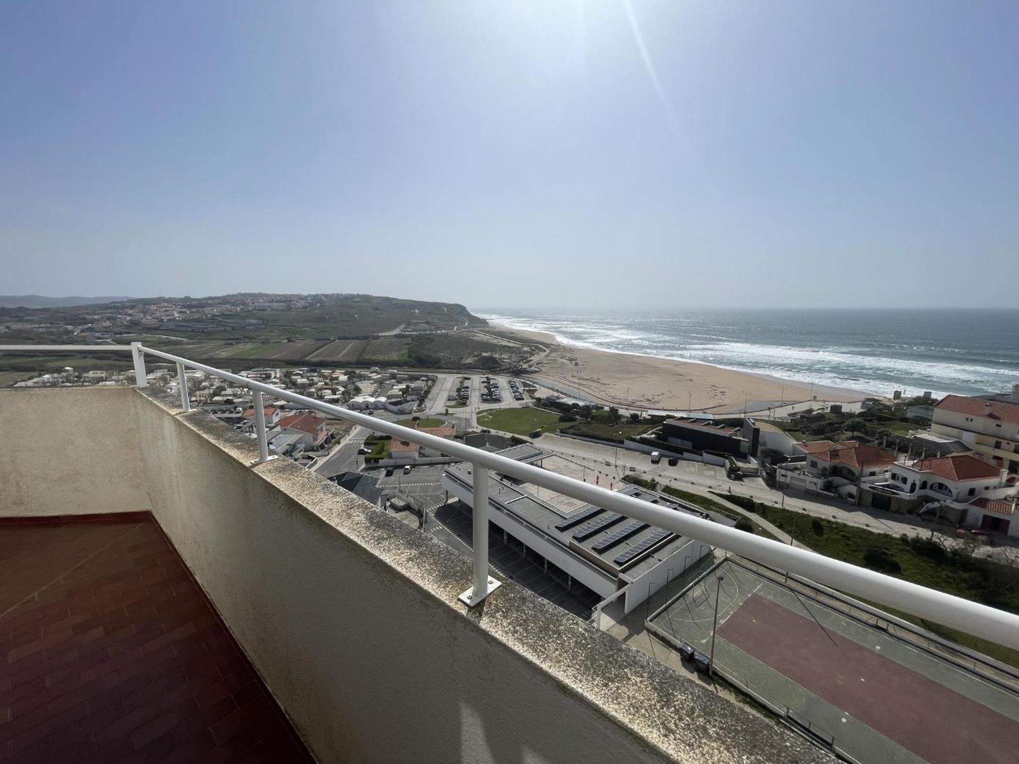 Casa Da Torre Rooftop Terrace