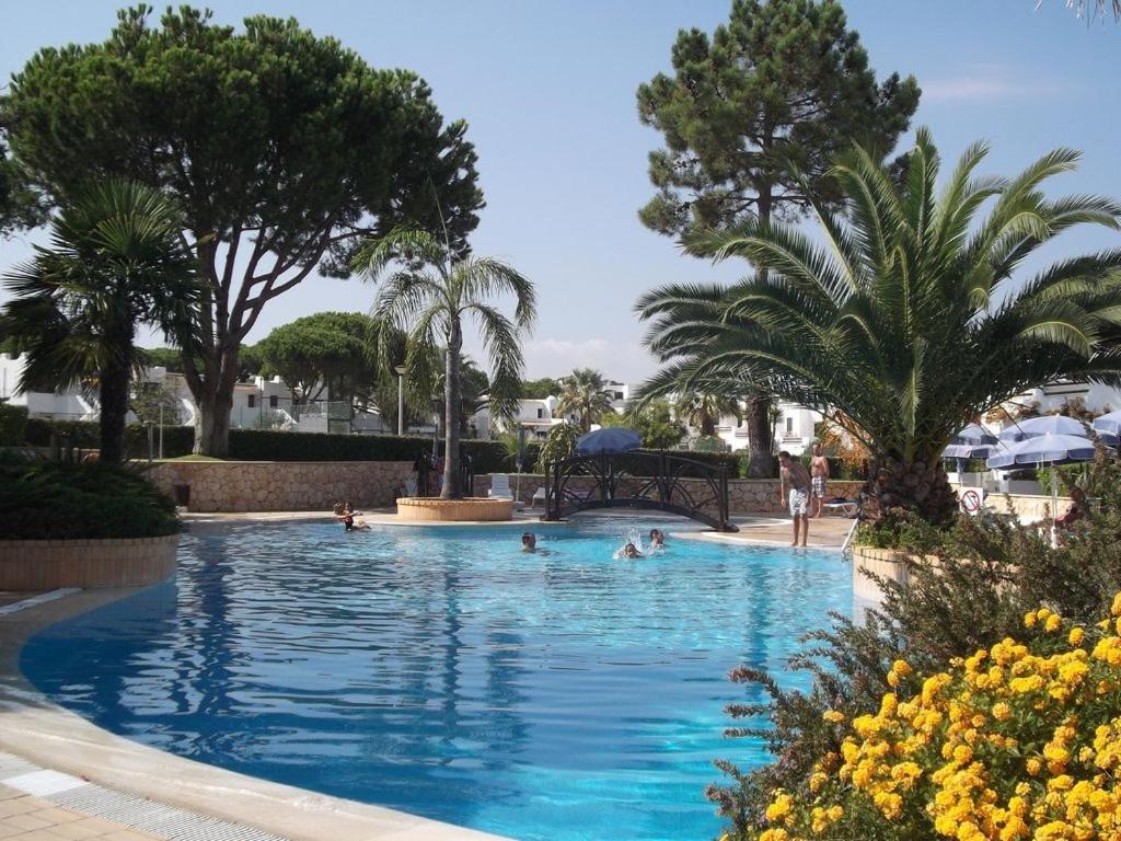 Holiday home Acolhedora 371, 3 Quartos, Balaia Golf Village Albufeira