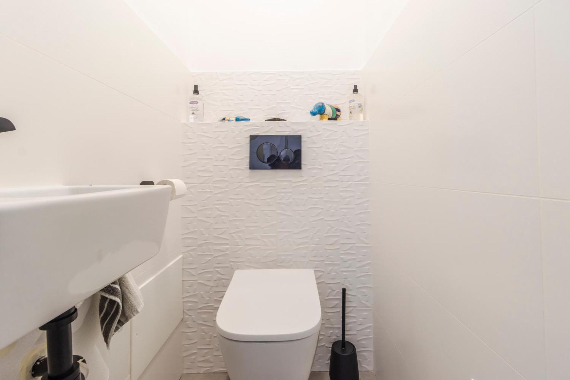 Alba-mar Sea View Penthouse Apartamento *