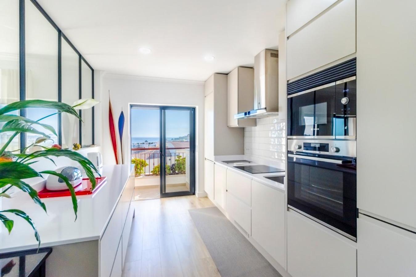 Apartamento Alba-mar Sea View Penthouse
