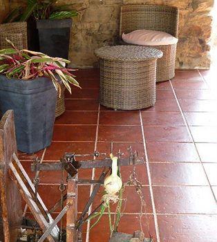 Casal Da Corticada Country house *