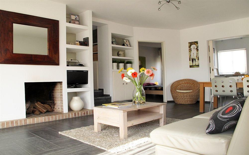 Baby Boom - Duna Parque Group Apartment Vila Nova de Milfontes