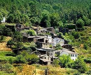 Quintal De Alem Do Ribeiro-turismo Rural