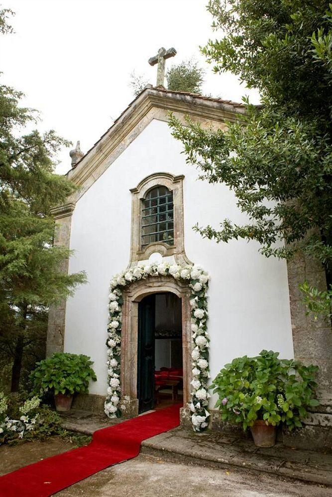 Hotel Rural Casa Dos Viscondes Da Varzea 4*