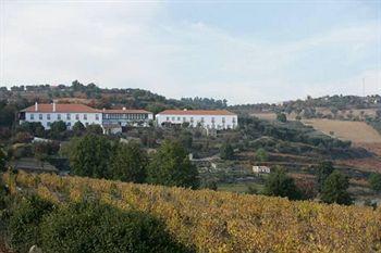 Hotel Rural Casa Dos Viscondes Da Varzea 4*