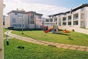 Paraiso Dourado Aparthotel Porto Santo
