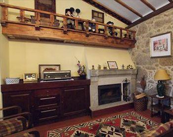 Hotel Quinta Da Seara