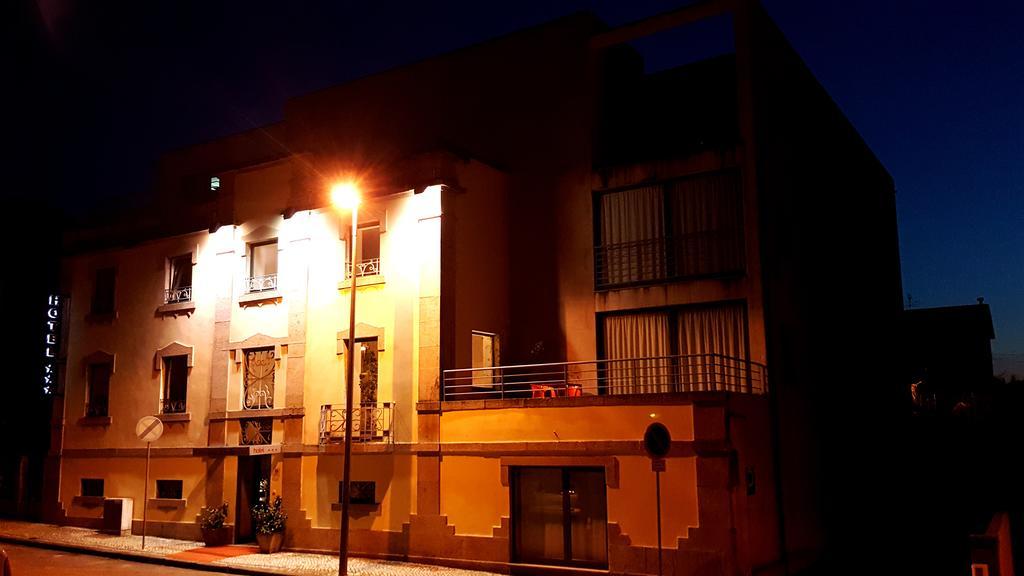 Hotel Jose Alberto 3*