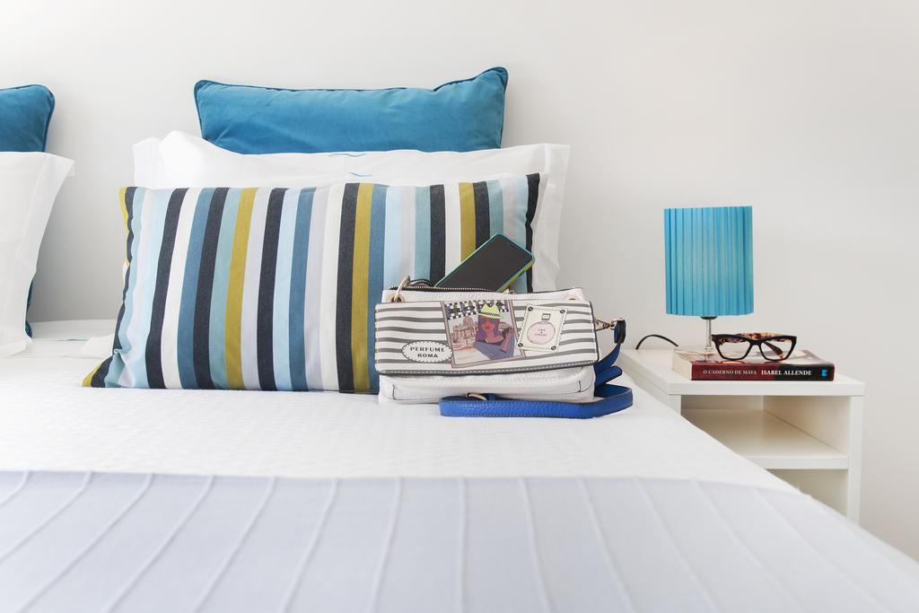 Bed & Breakfast Beachouse - Surf, Ericeira