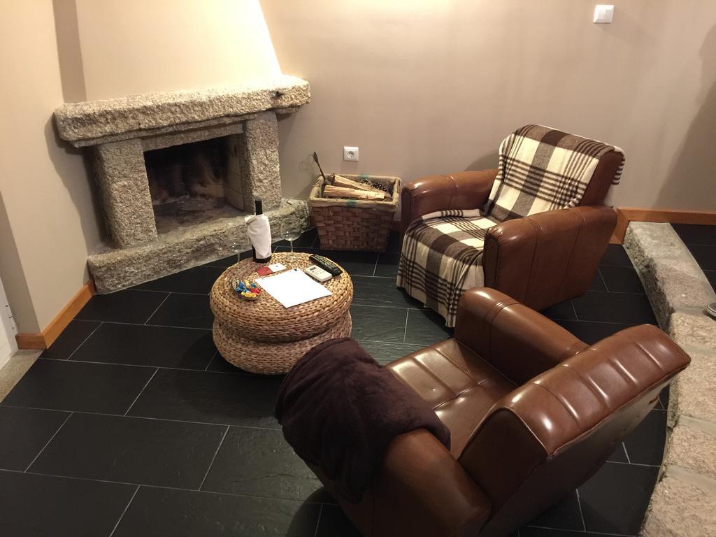 Country house Casas Do Terreiro Seia
