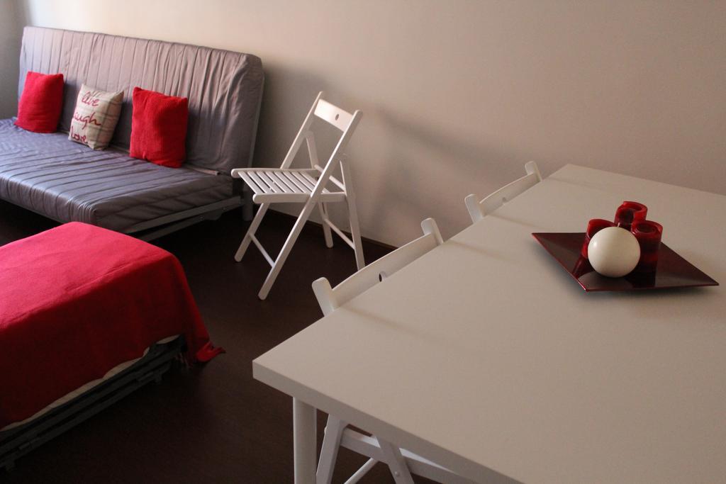 Appartement House4u Nova *