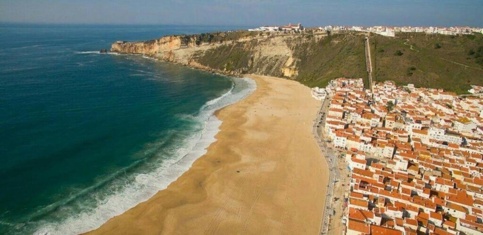 Borealis - Nazare