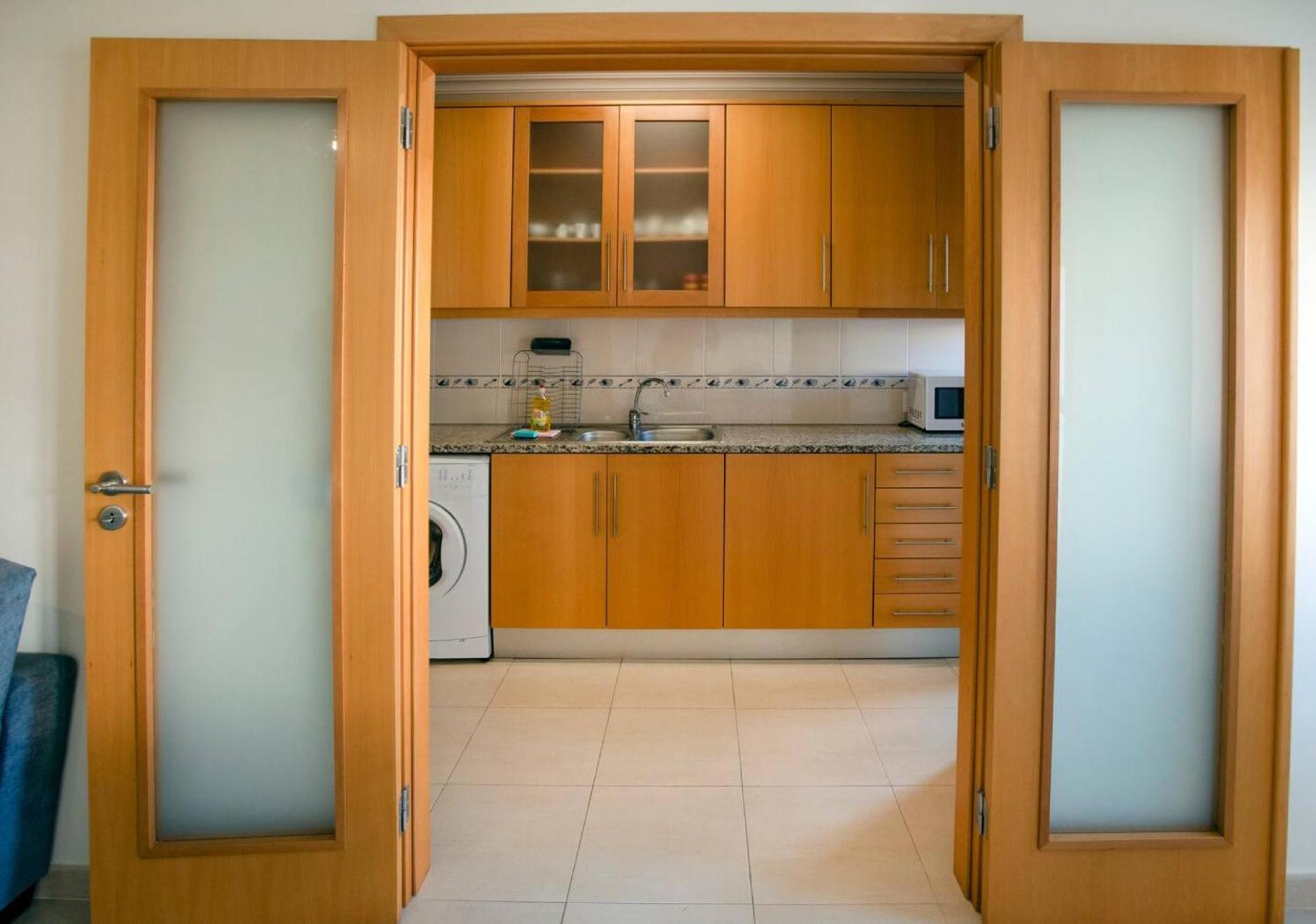Apartment Borealis -