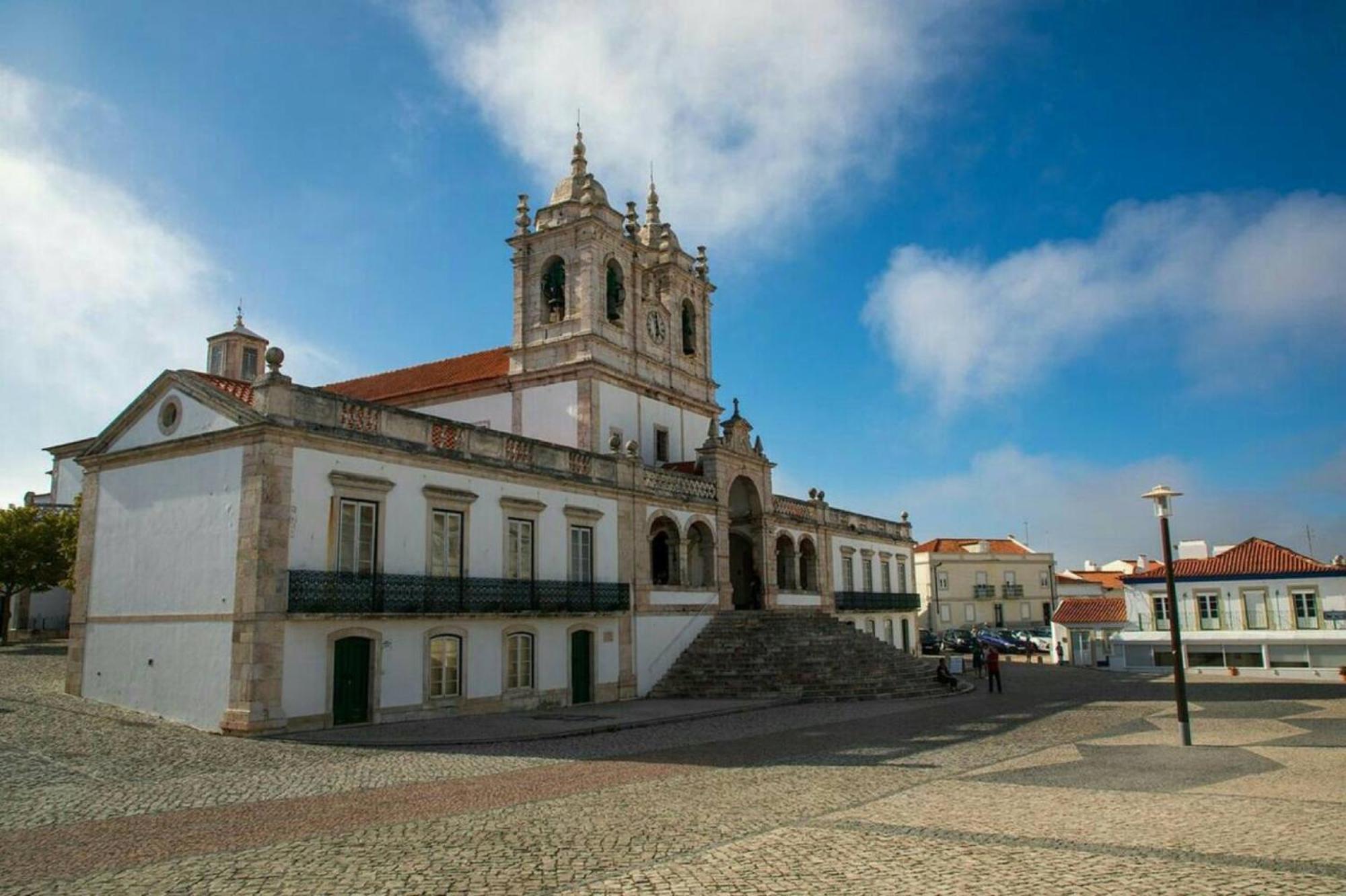 Borealis - * Nazare