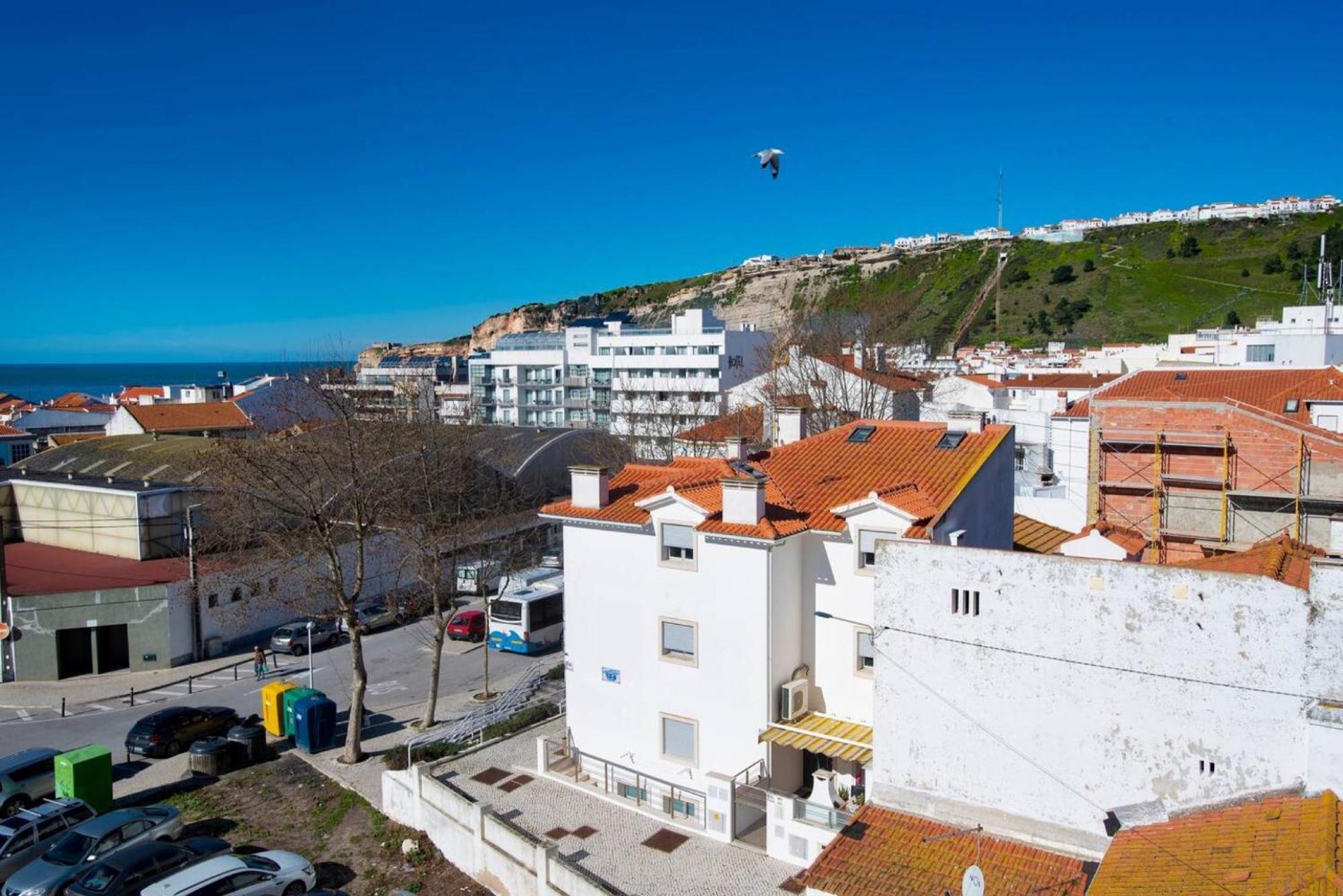 Borealis - Nazare