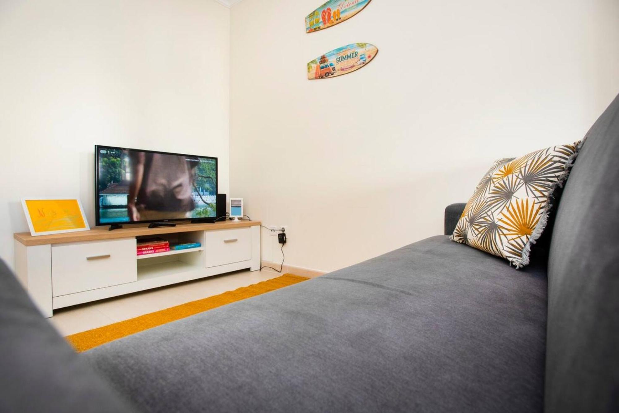 Apartment Borealis - *