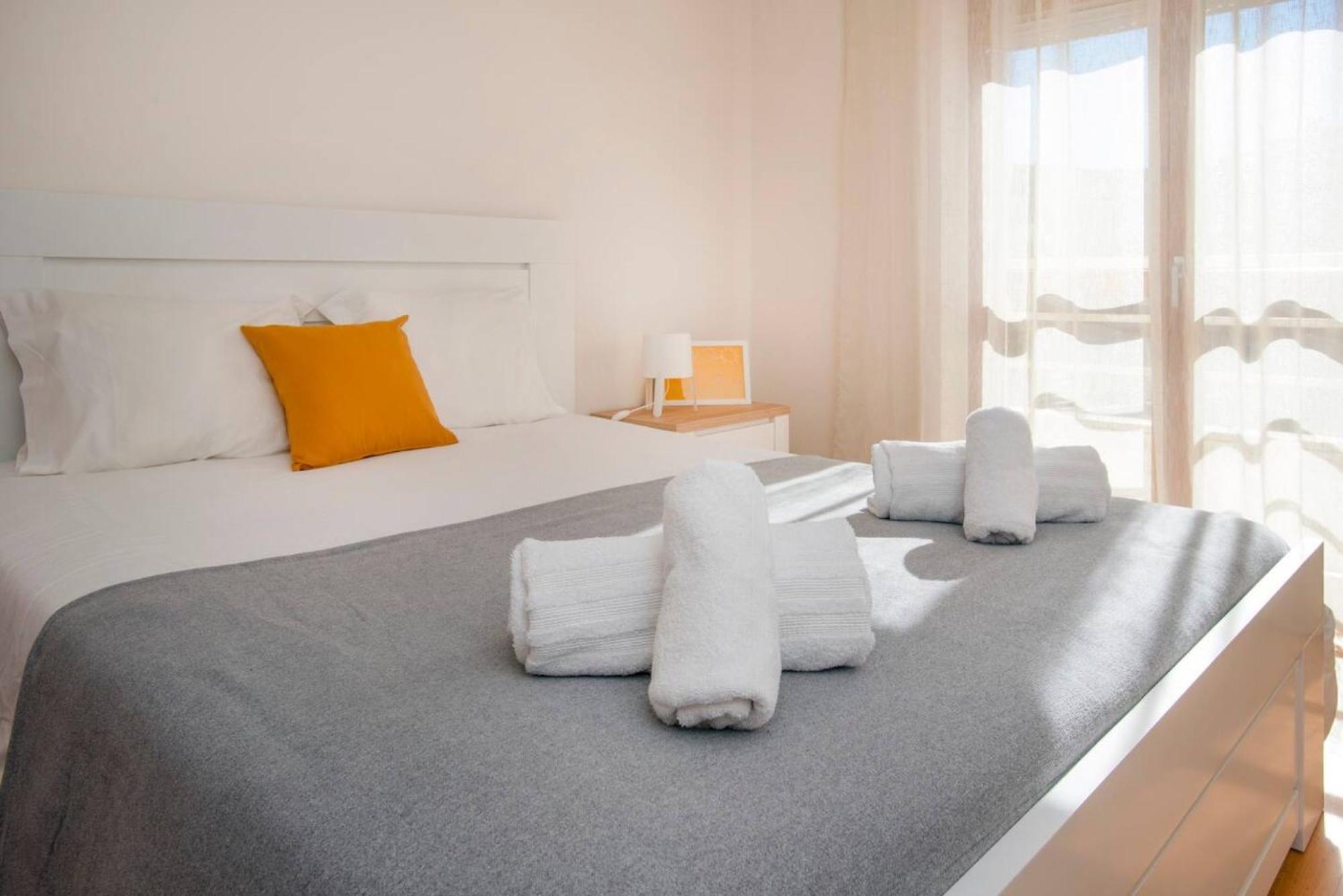 Apartment Borealis -