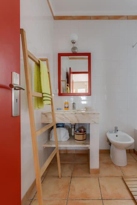 Solemar - Ocean View 1 Bedroom For 4 In Carvoeiro Apartment *