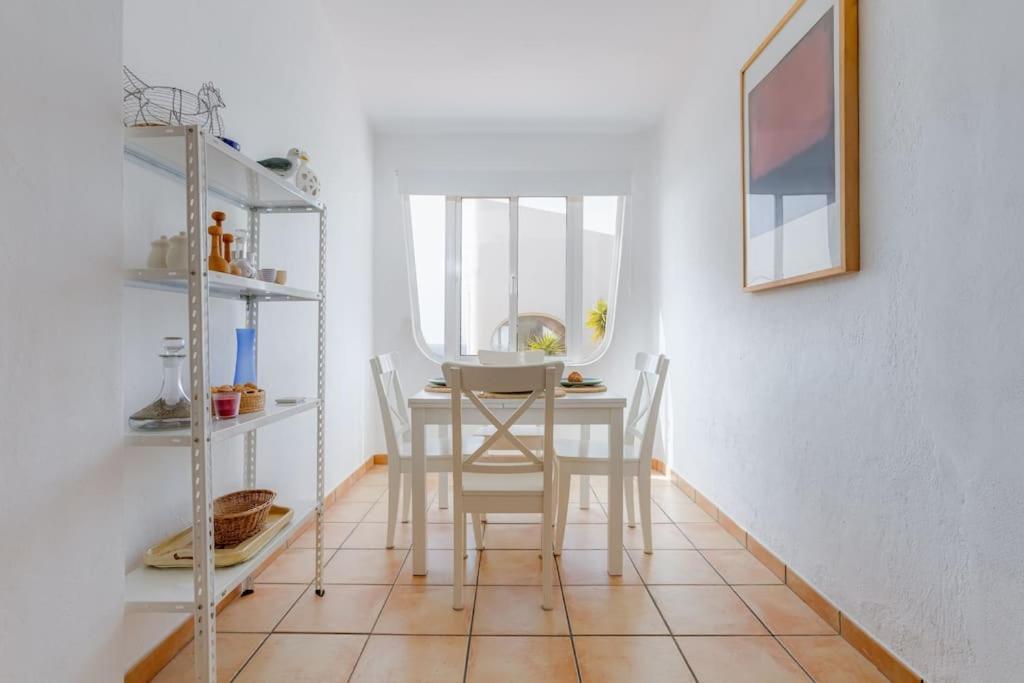 Solemar - Ocean View 1 Bedroom For 4 In Carvoeiro *