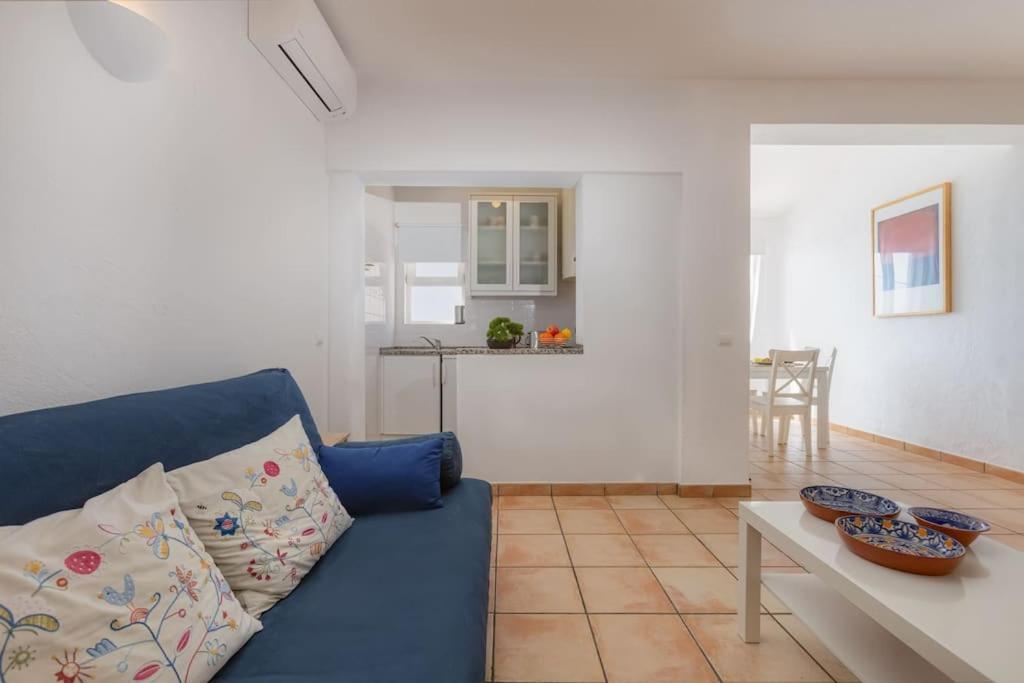 Solemar - Ocean View 1 Bedroom For 4 In Carvoeiro Carvoeiro (Lagoa)