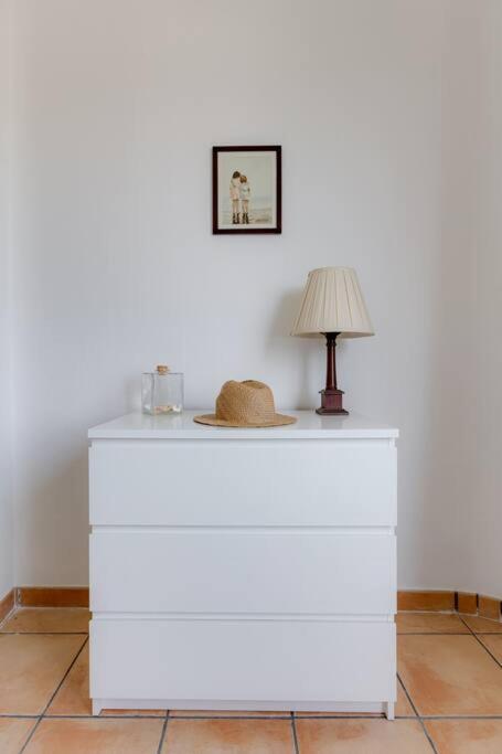Solemar - Ocean View 1 Bedroom For 4 In Carvoeiro