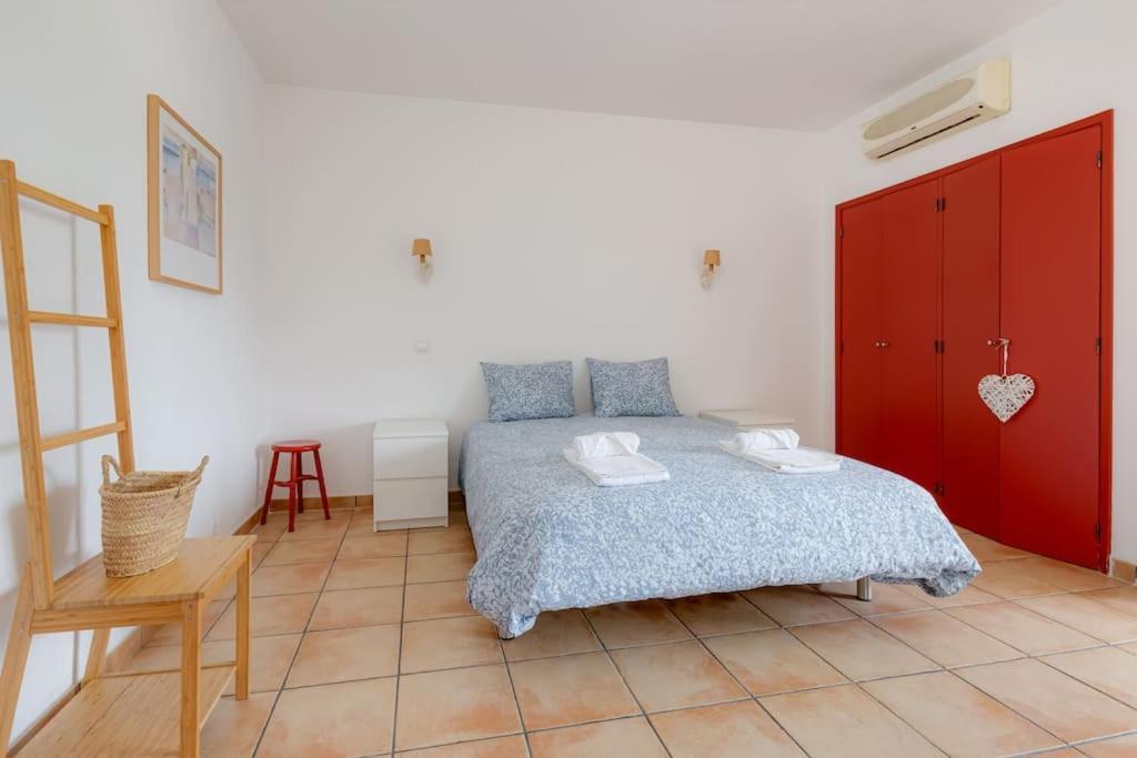 Apartment Solemar - Ocean View 1 Bedroom For 4 In Carvoeiro *