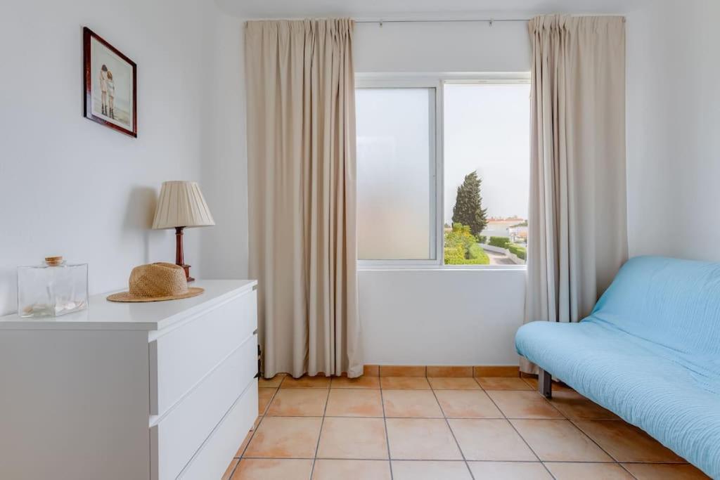 Solemar - Ocean View 1 Bedroom For 4 In Carvoeiro