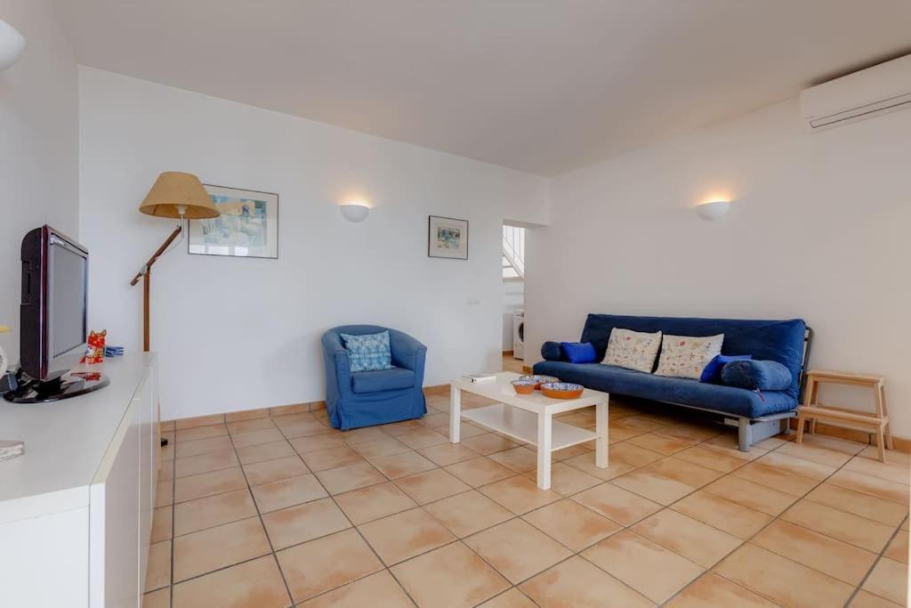 Apartment Solemar - Ocean View 1 Bedroom For 4 In Carvoeiro Carvoeiro (Lagoa)