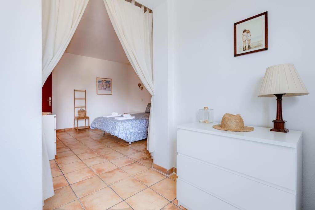 Solemar - Ocean View 1 Bedroom For 4 In Carvoeiro Carvoeiro (Lagoa)