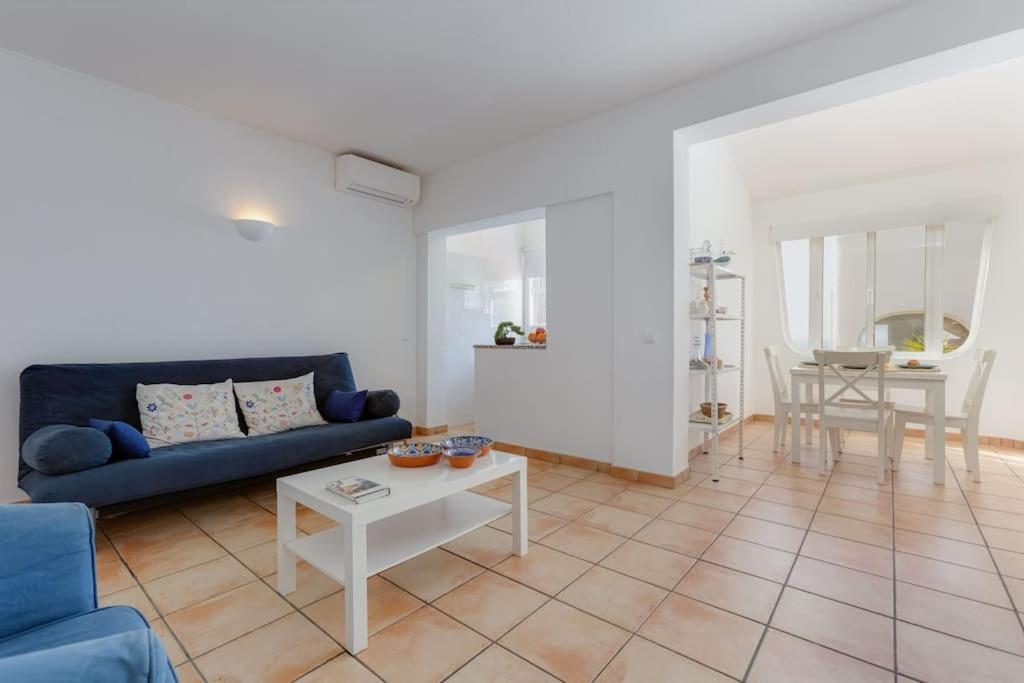 Apartment Solemar - Ocean View 1 Bedroom For 4 In Carvoeiro Carvoeiro (Lagoa)
