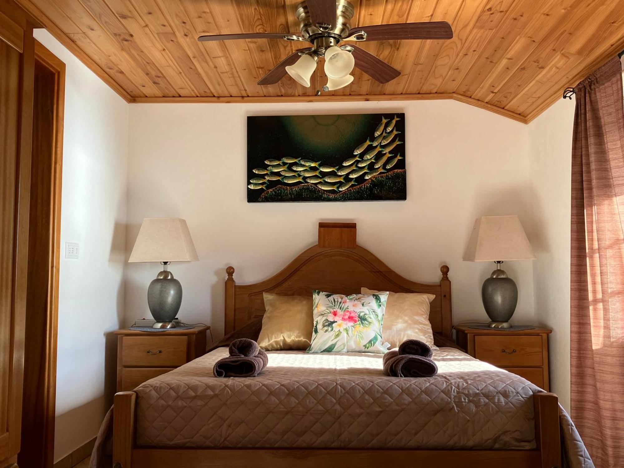 Apartment Vistalinda Calheta (Azores)