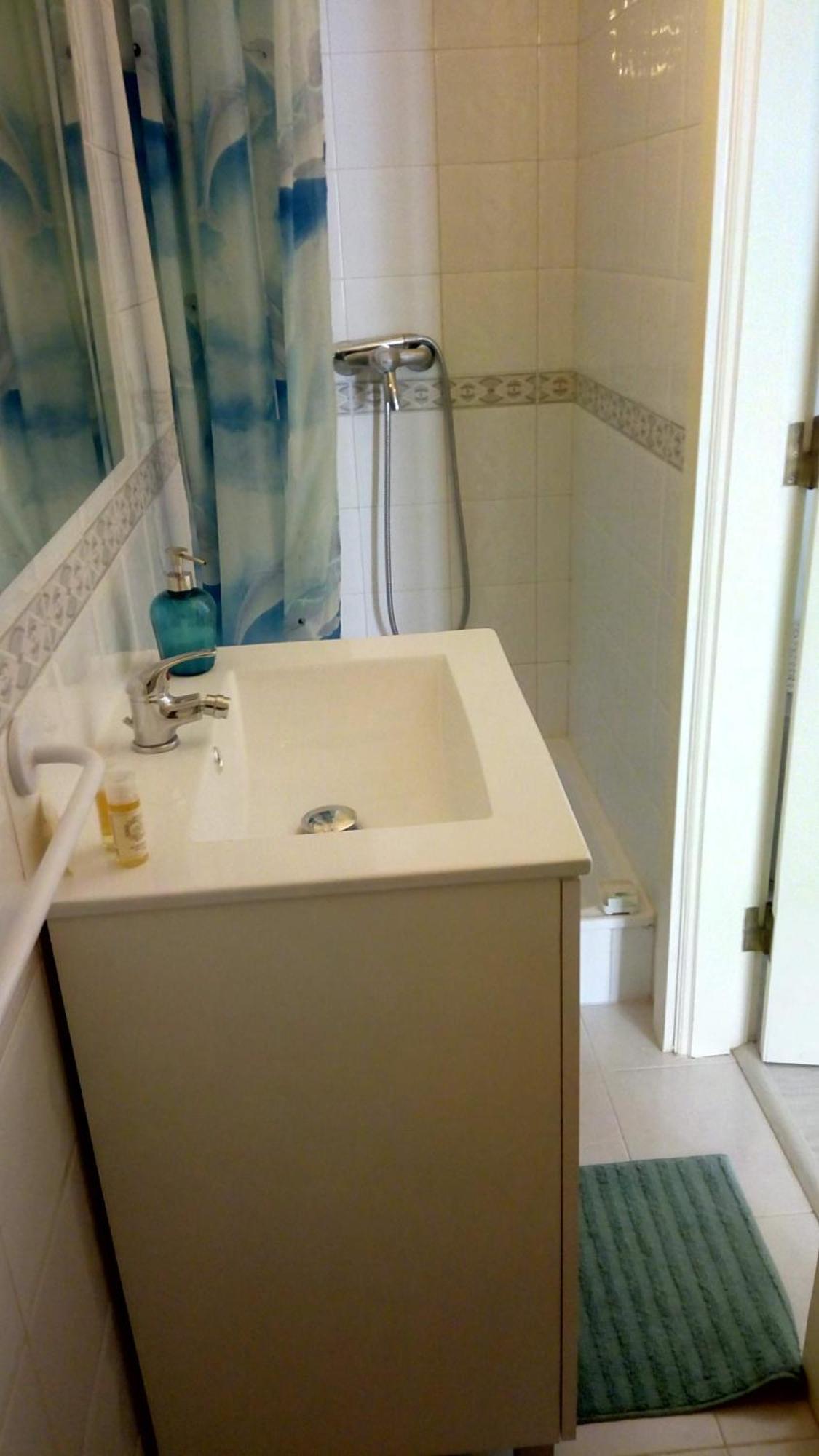 Apartamento Su Villa's