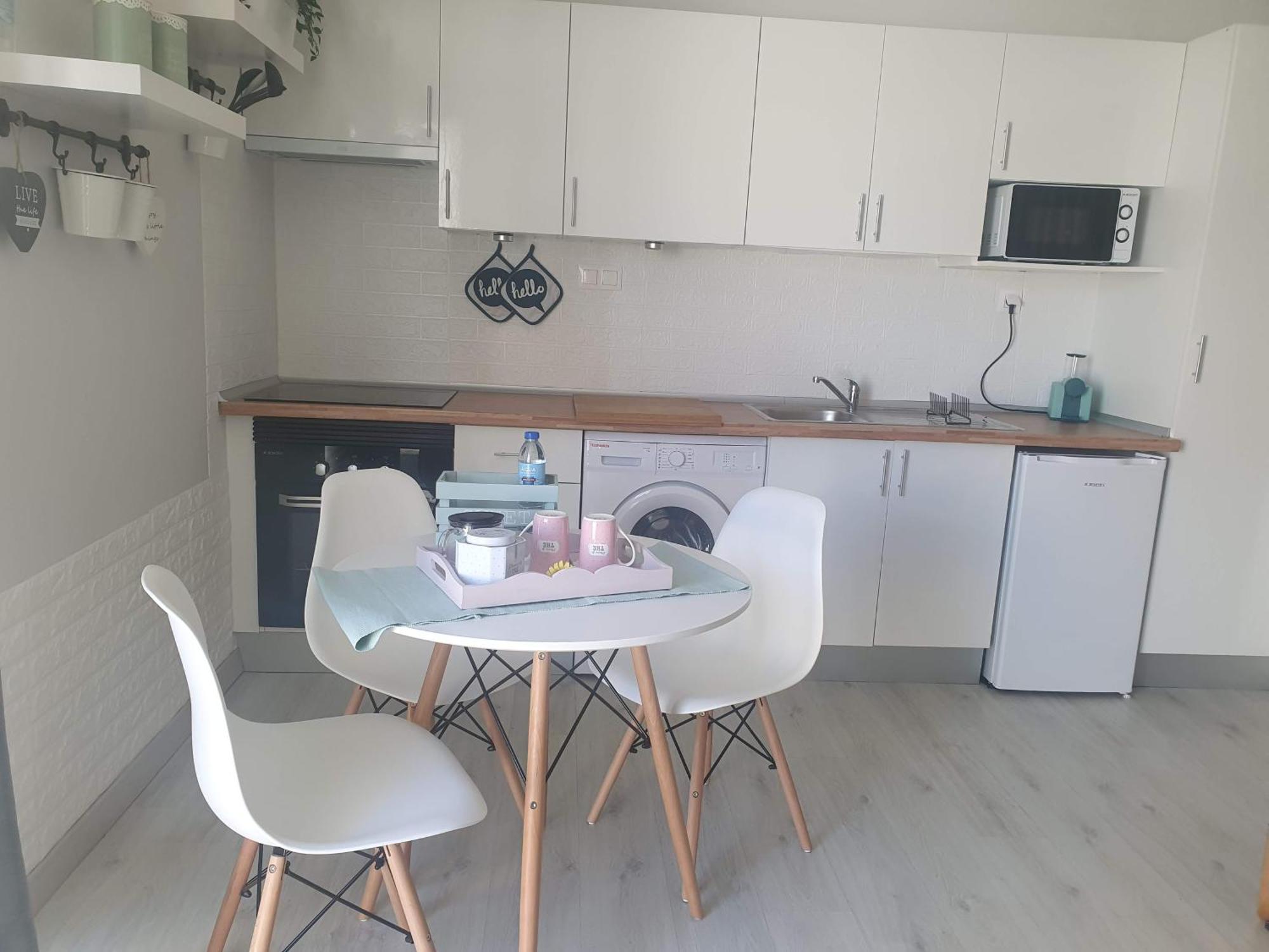 Su Villa's Apartamento Ericeira