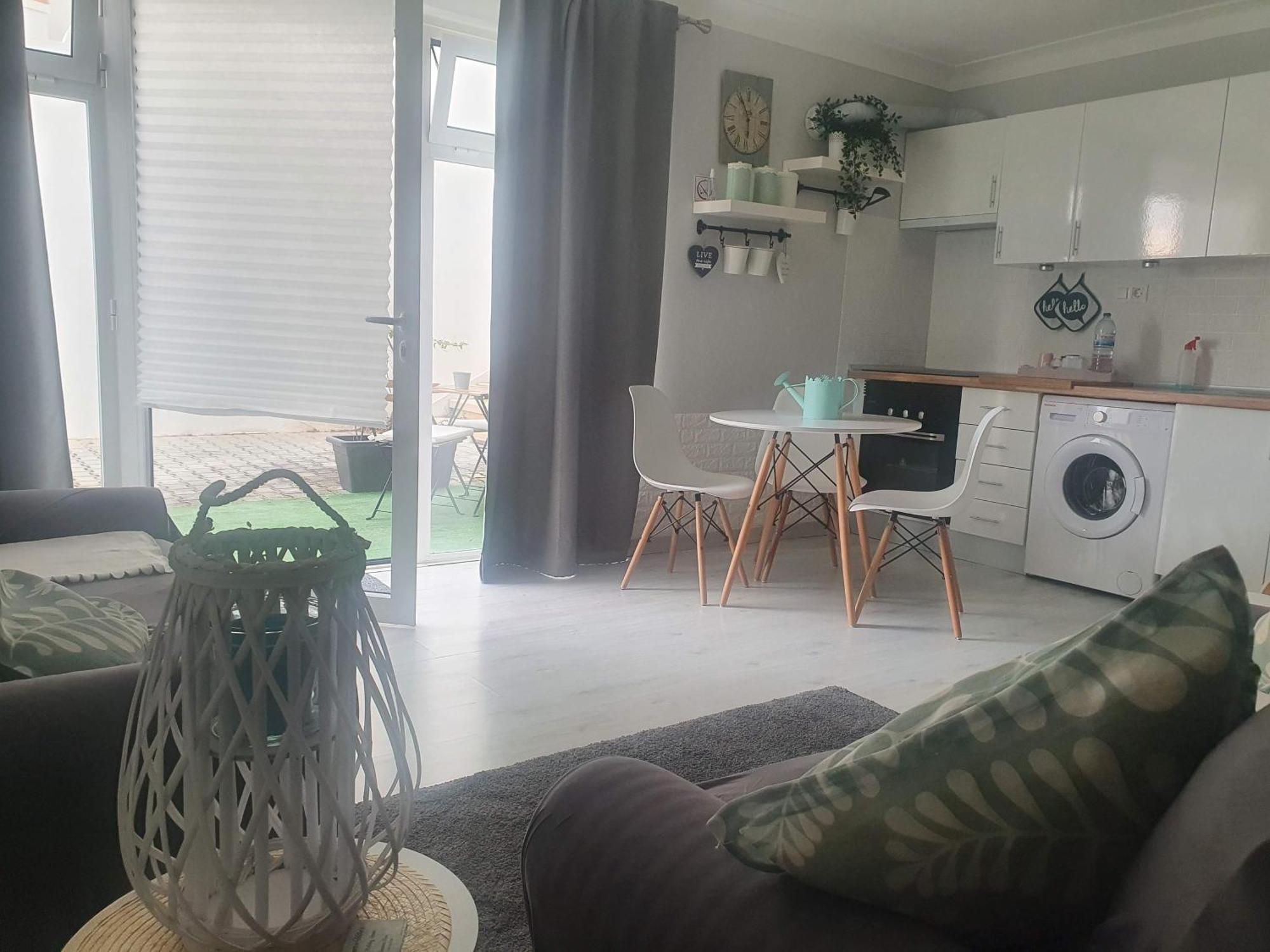 Su Villa's Apartamento