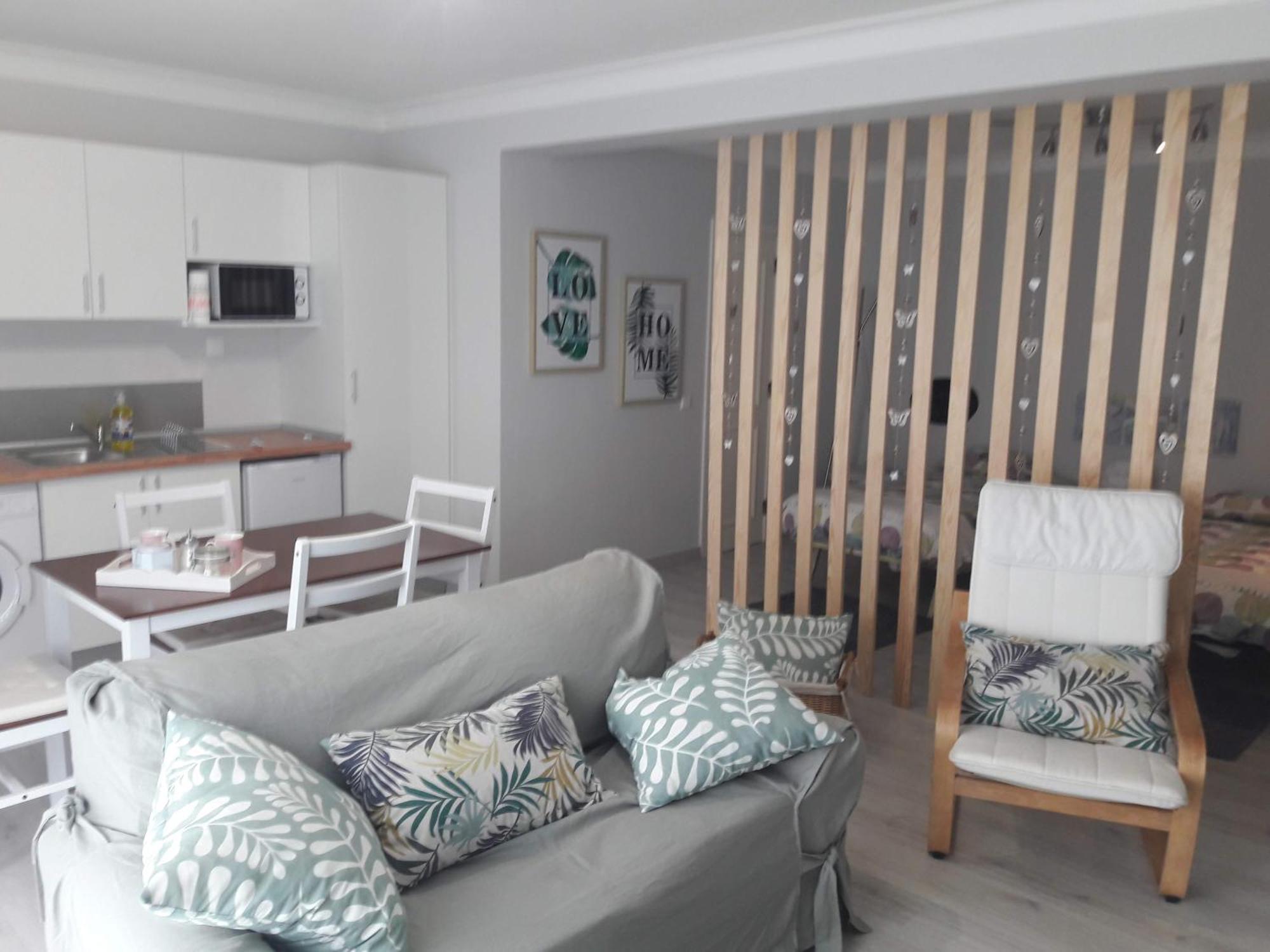 Su Villa's Apartamento Ericeira