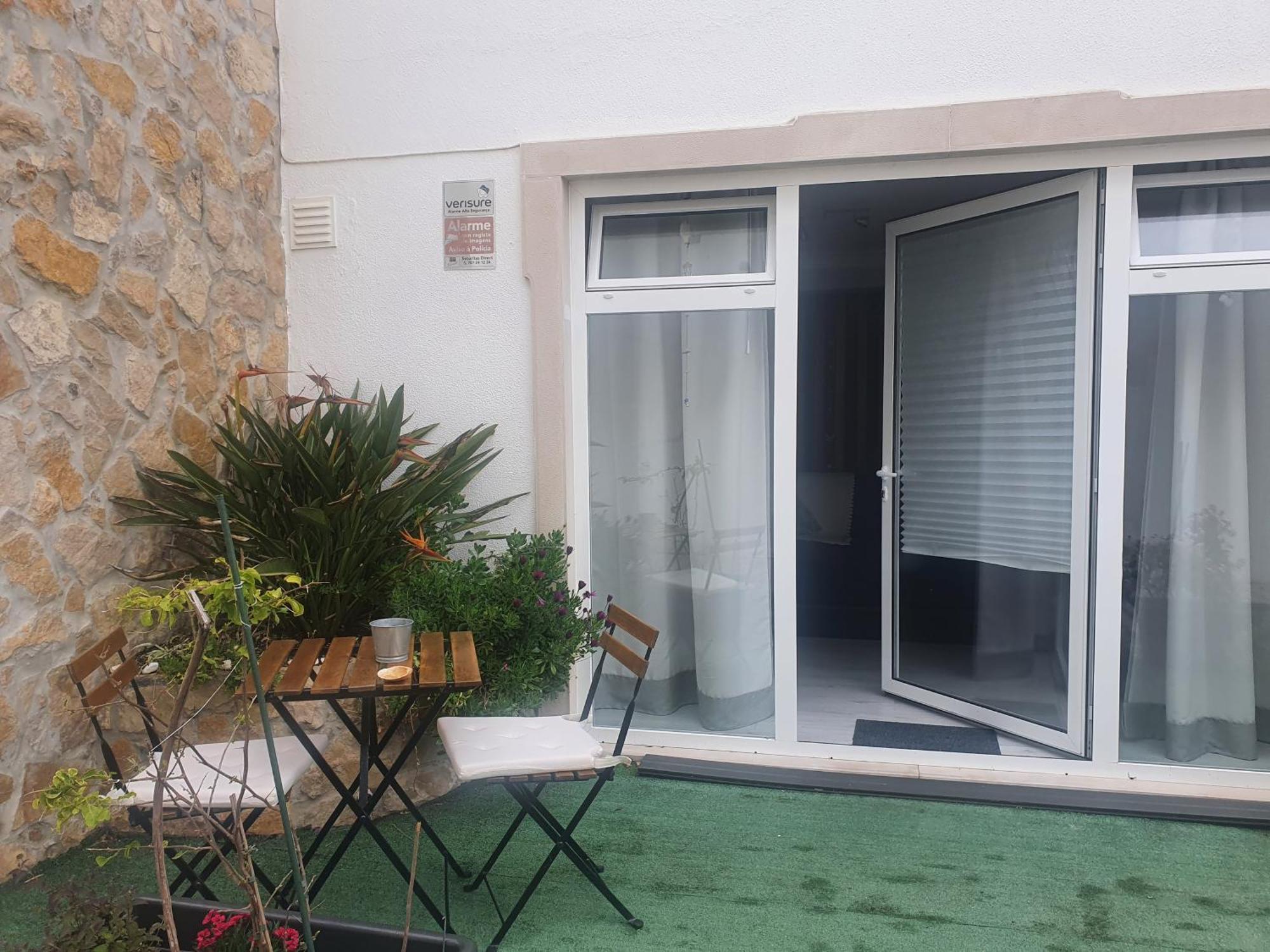 Apartamento Su Villa's