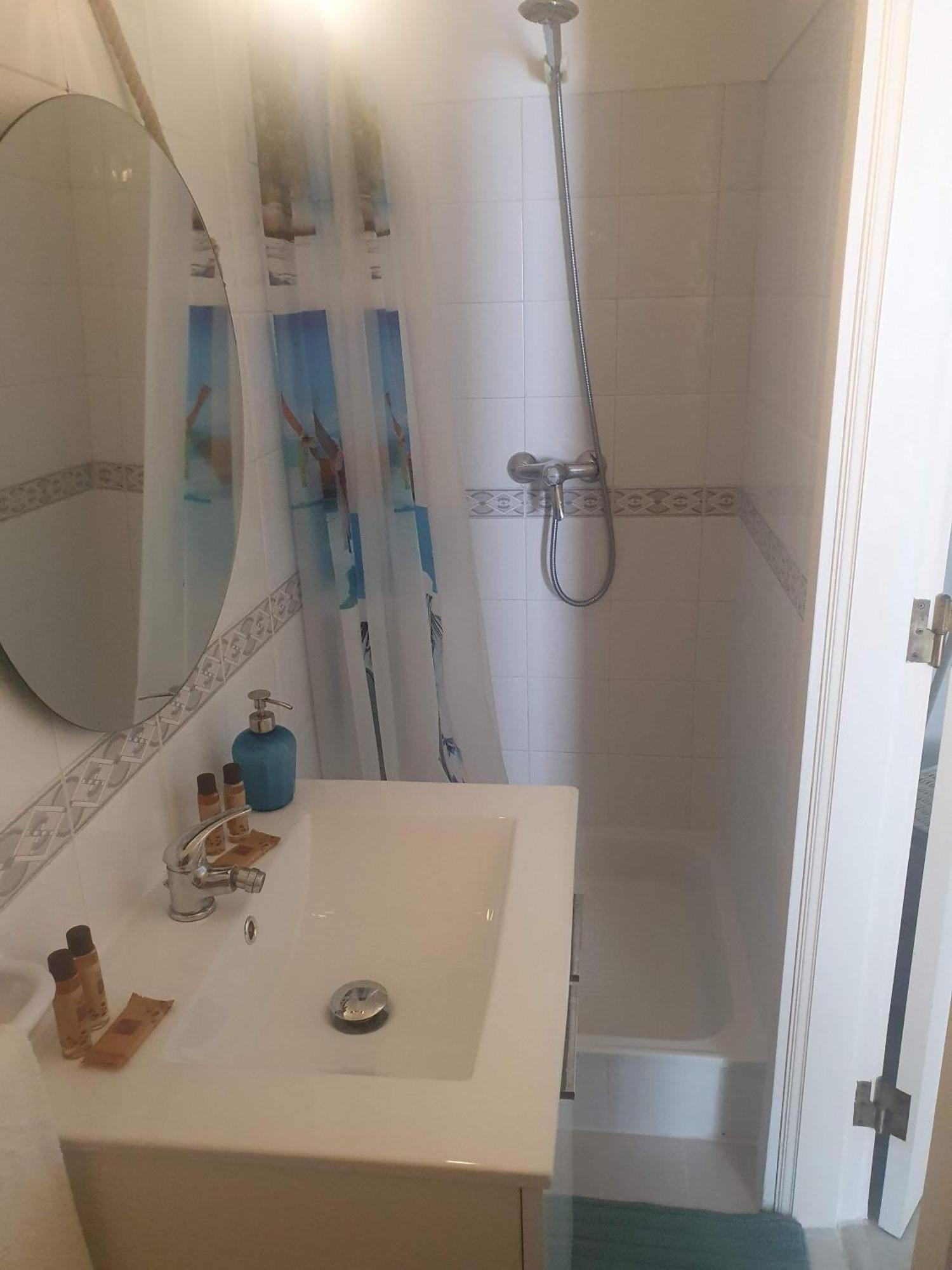 Apartamento Su Villa's *