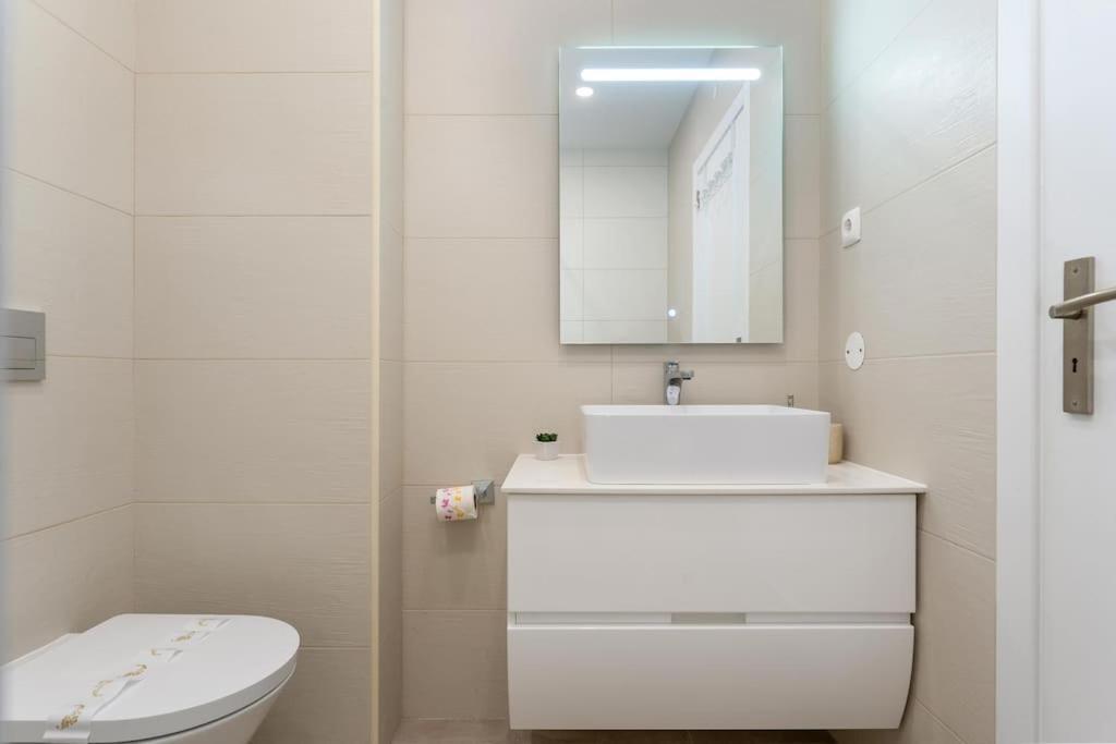 Apartment Paz E Vista Mar With Pool & Wifi Praia Da Luz